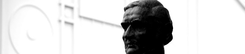 Artigas em Santa Maria RS, foto de Liana Coll